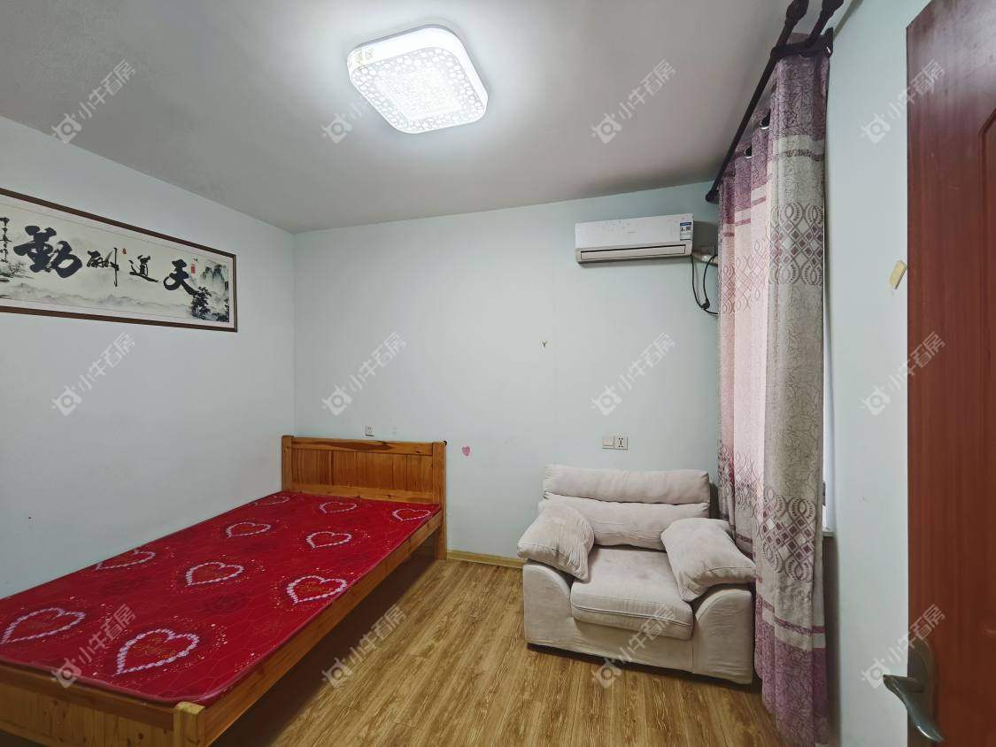 镇江信达香堤国际在售二手房源室内图_小牛看房