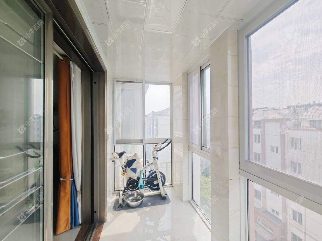 镇江惠泽苑在售二手房源室内图_小牛看房