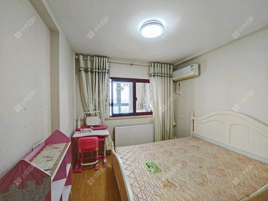 镇江天波城在售二手房源室内图_小牛看房