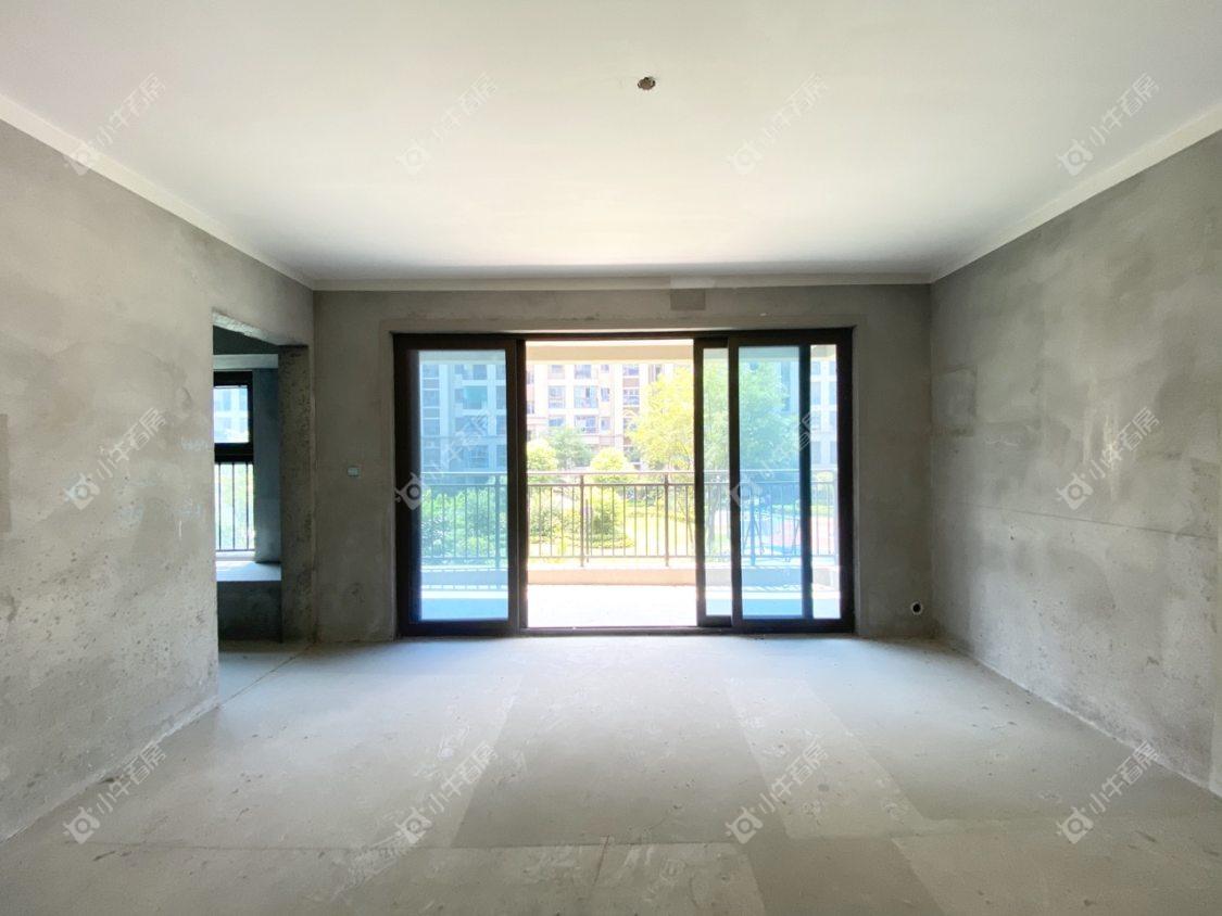 镇江碧桂园樾府在售二手房源室内图_小牛看房