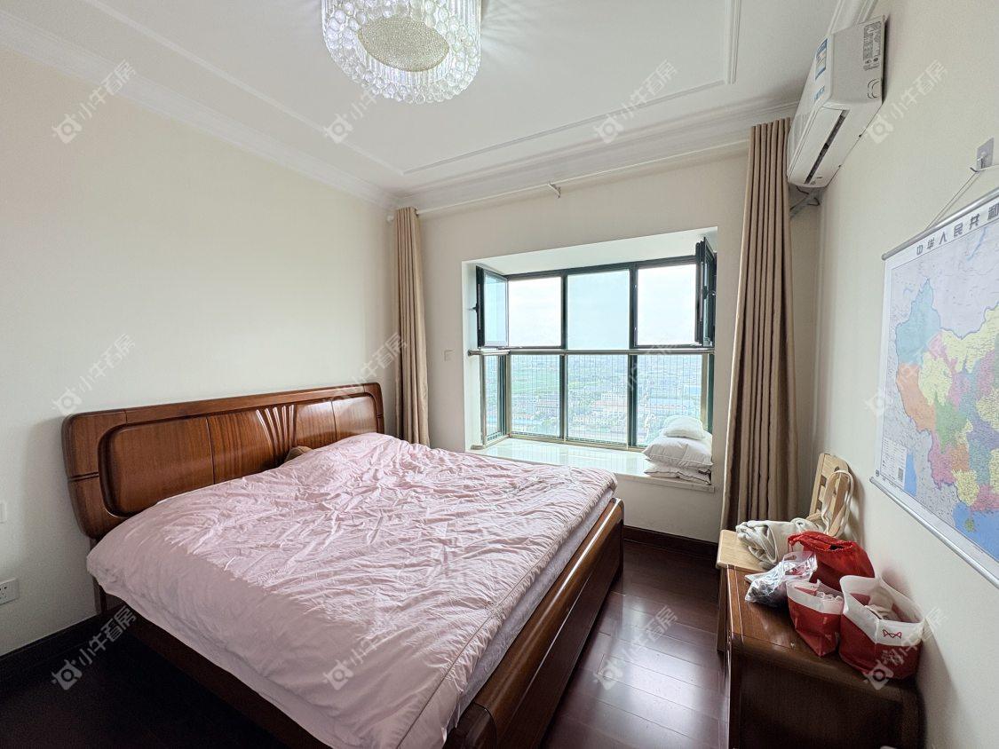 镇江恒大城在售二手房源室内图_小牛看房