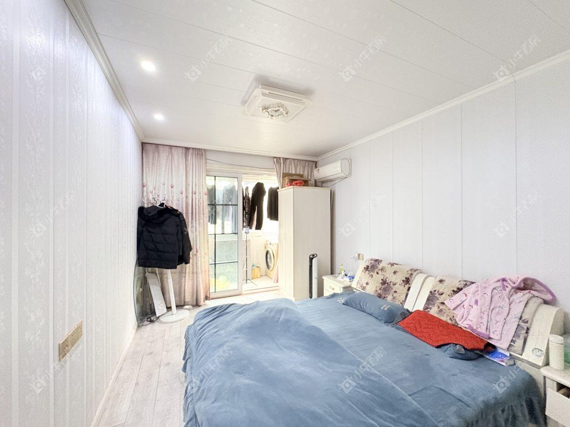 镇江河滨新村（丹阳）在售二手房源室内图_小牛看房