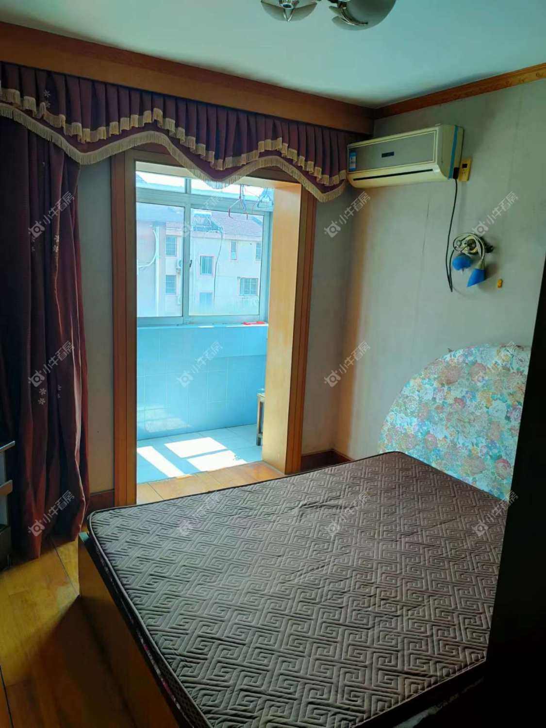 镇江海会新村在售二手房源_小牛看房