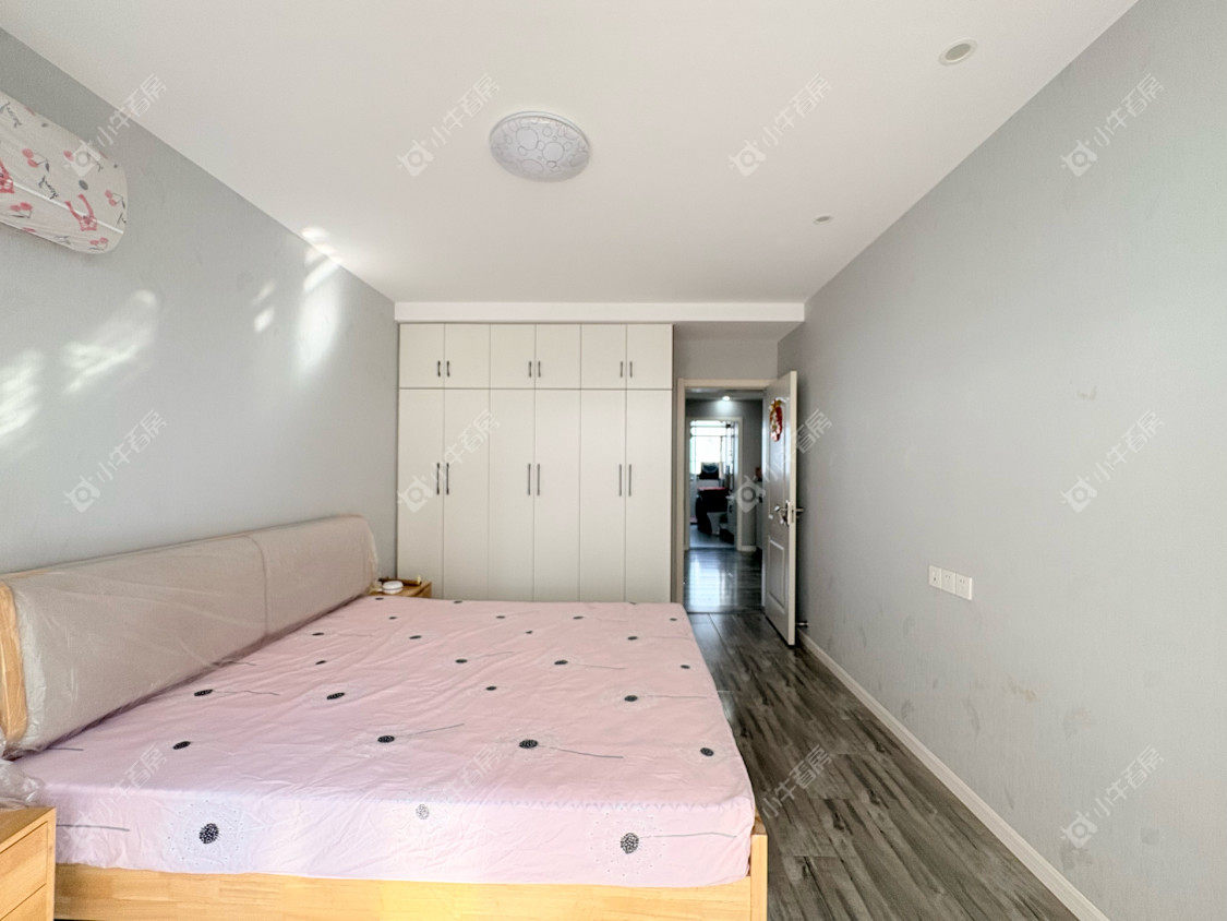 镇江金宛新村在售二手房源室内图_小牛看房