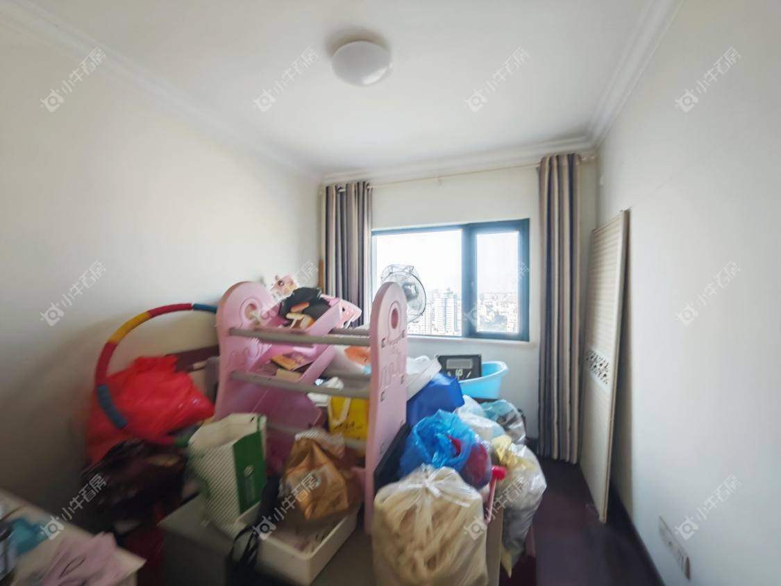 镇江恒大名都一期在售二手房源室内图_小牛看房