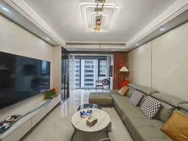 镇江中海时代都会在售二手房_小牛看房