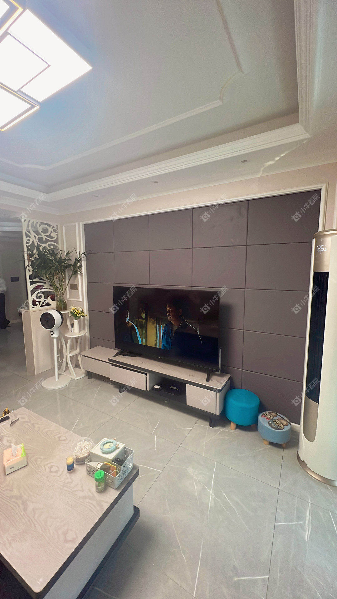 镇江滨河凤凰城在售二手房源_小牛看房