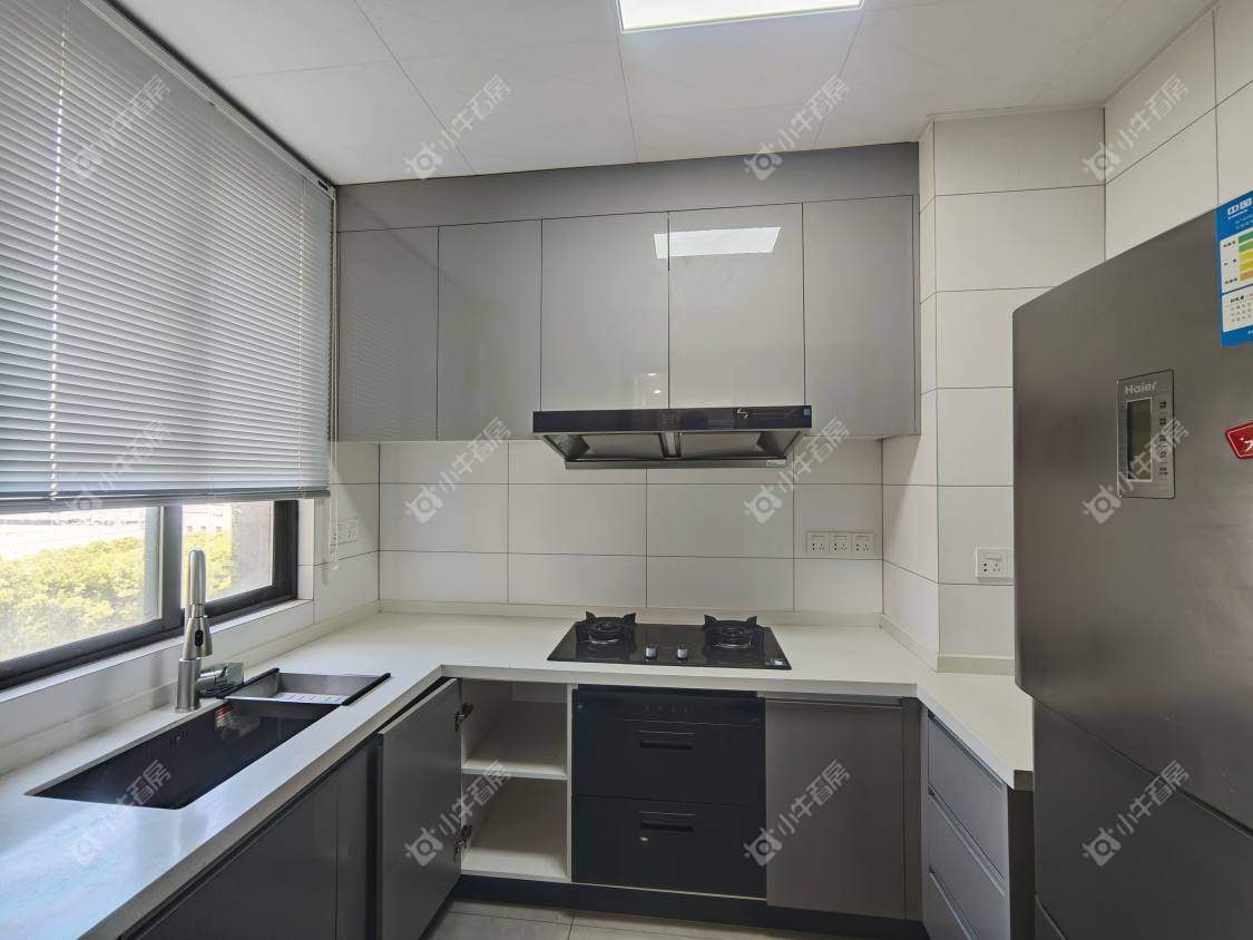 镇江碧桂园樾府在售二手房源室内图_小牛看房