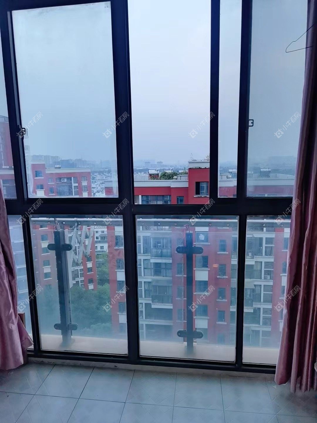 镇江天波城在租房源室内图_小牛看房