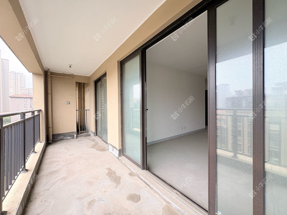 镇江吾悦华府金郡（丹阳）在售二手房源室内图_小牛看房