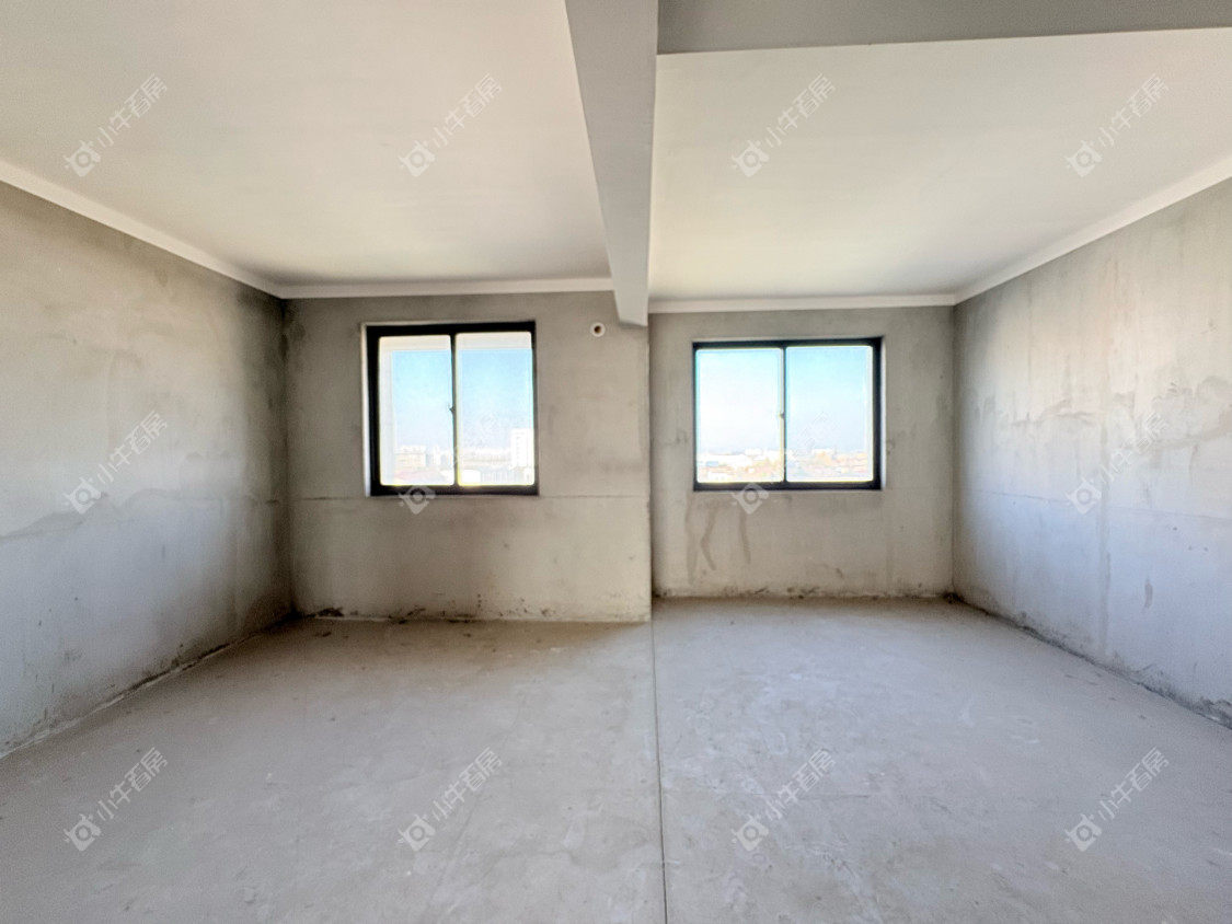 镇江翡翠林花园（天福花园）在售二手房源室内图_小牛看房