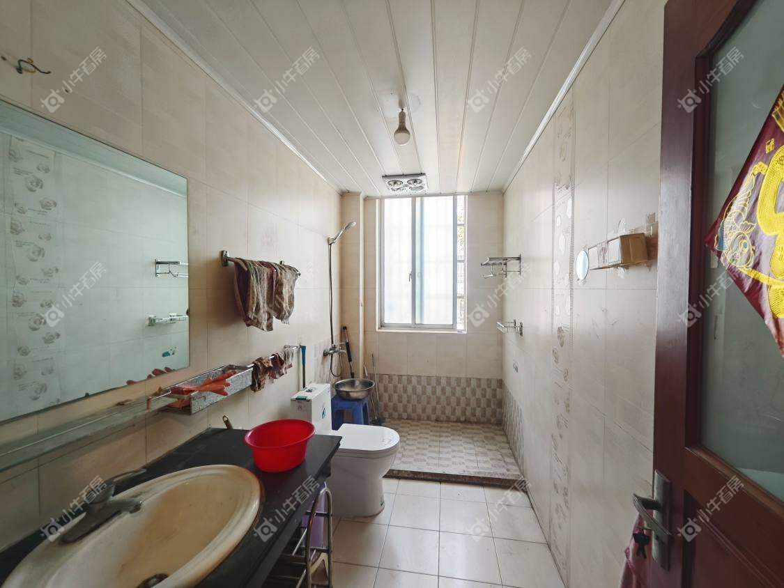 镇江新新家园在售二手房源室内图_小牛看房