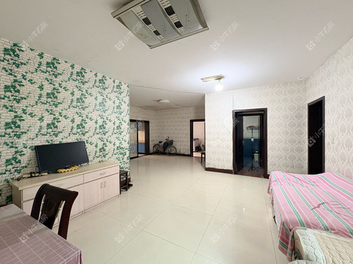 镇江香草苑在售二手房源室内图_小牛看房