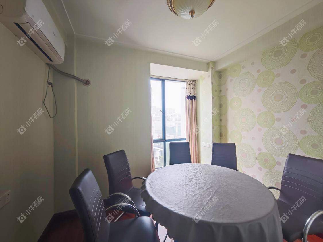 镇江天波城在售二手房源室内图_小牛看房