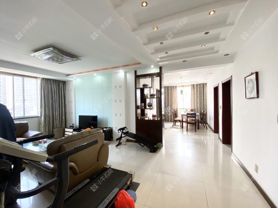 镇江新新家园在售二手房源_小牛看房