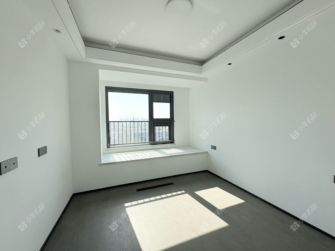 镇江金茂云镜府在售二手房源室内图_小牛看房