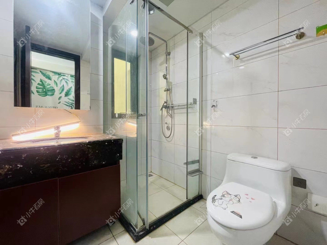 镇江恒大名都二三期在售二手房源_小牛看房