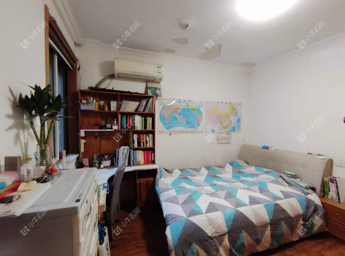 镇江锦尚名都在售二手房源室内图_小牛看房