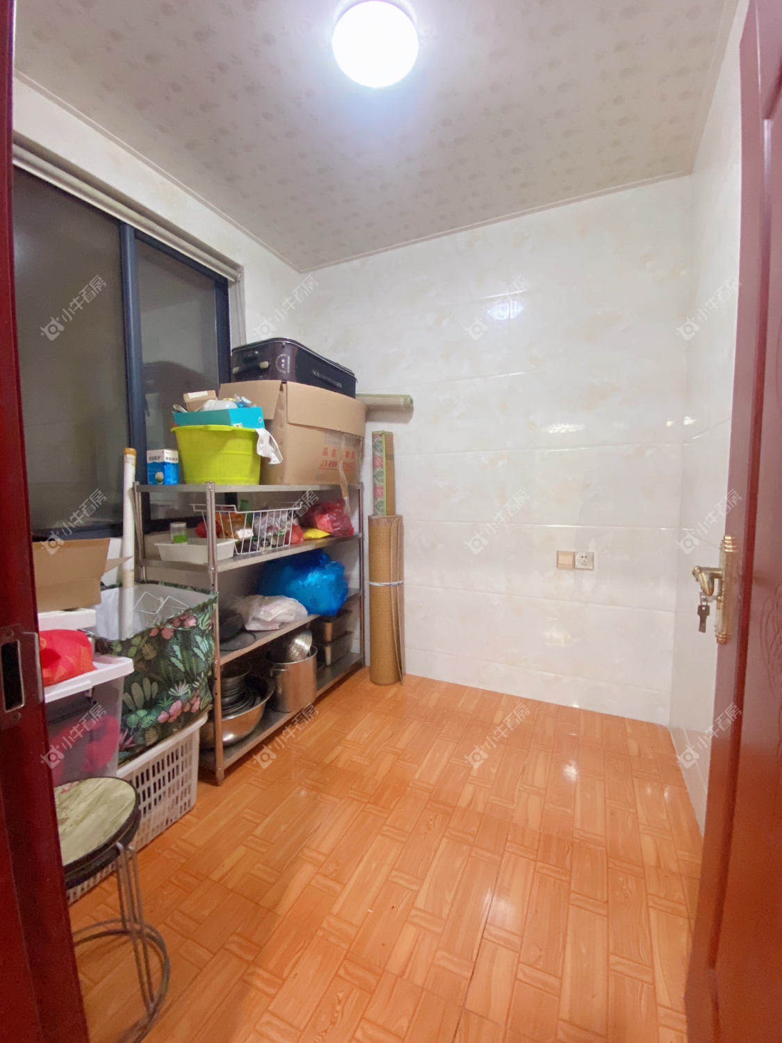 镇江紫竹园在售二手房源_小牛看房