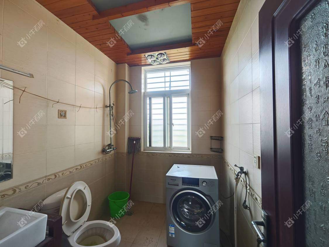 镇江阳光花园（丹阳）别墅区在售二手房源室内图_小牛看房