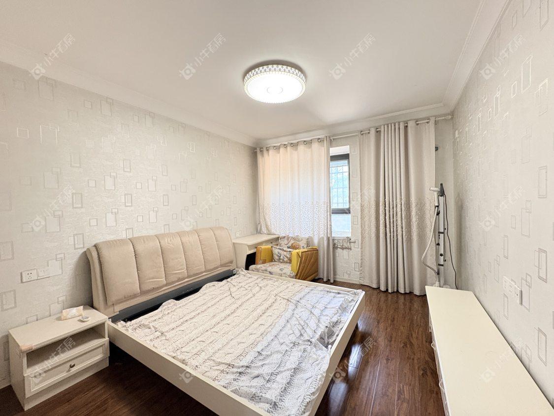 镇江嘉源首府在售二手房源室内图_小牛看房