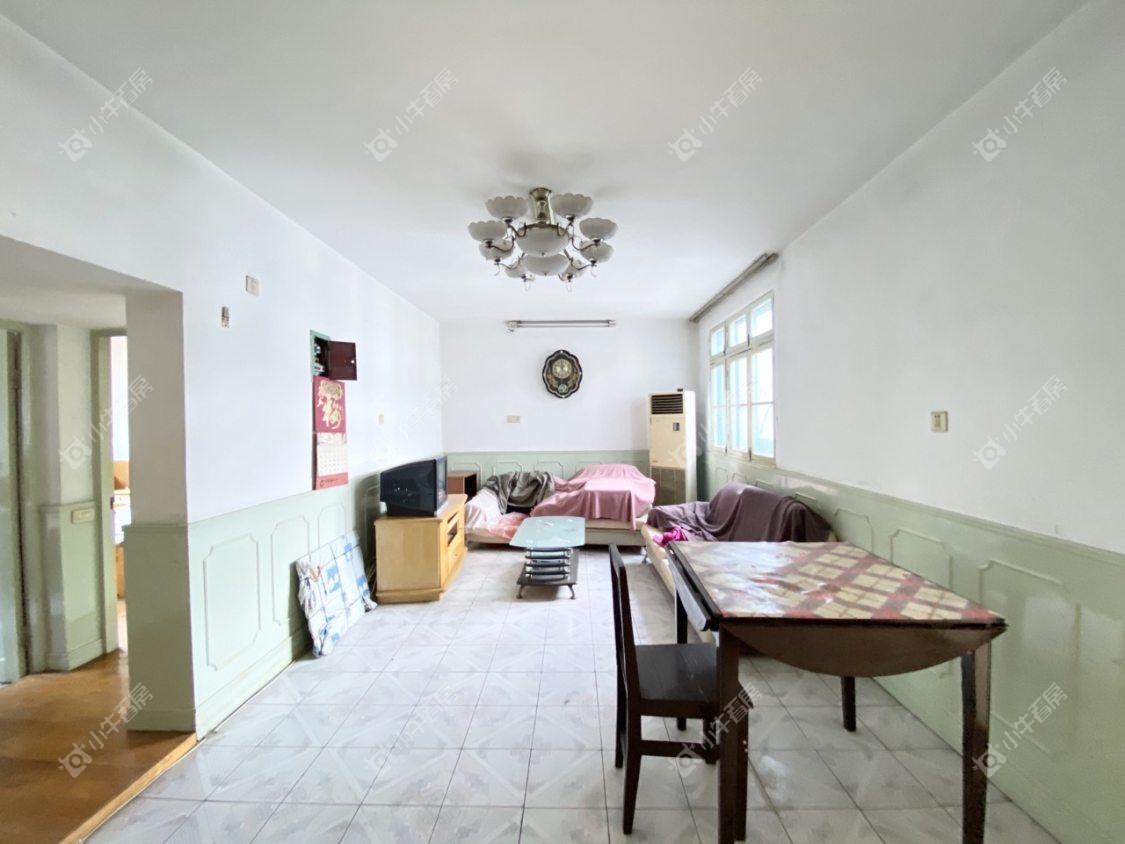 镇江丹桂园南区在售二手房源室内图_小牛看房