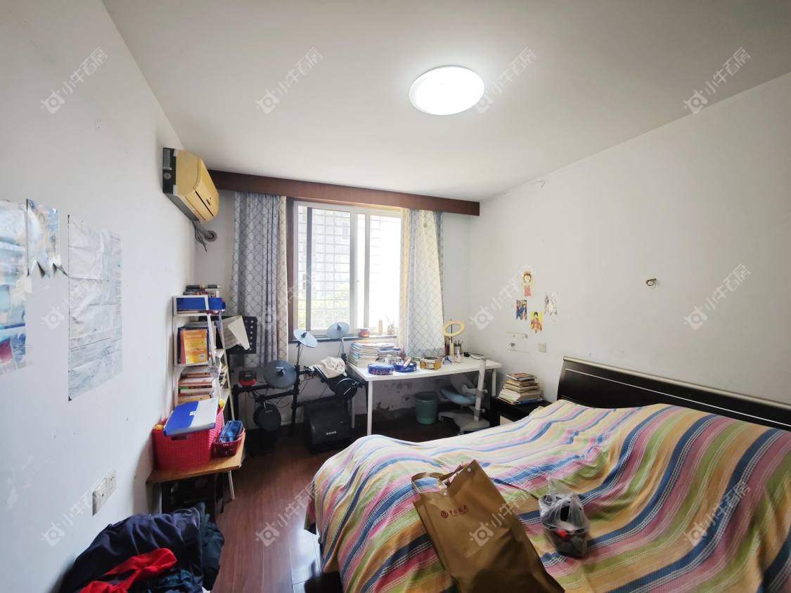 镇江新新家园在售二手房源室内图_小牛看房