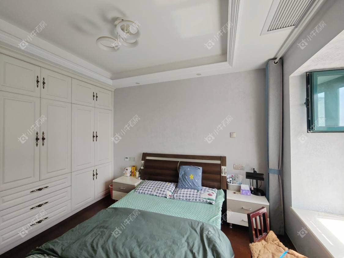 镇江恒大名都二三期在售二手房源室内图_小牛看房