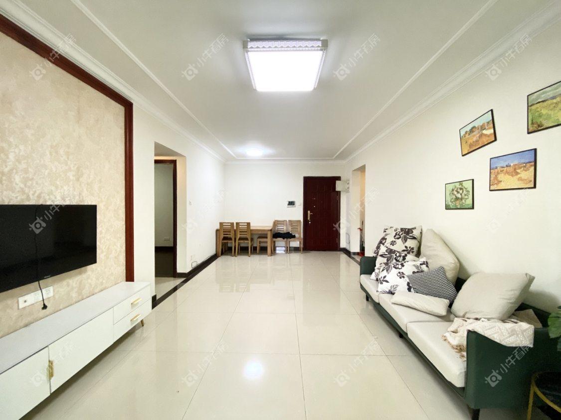 镇江恒大名都一期在售二手房源_小牛看房