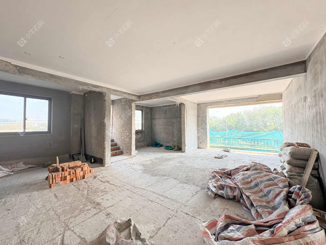 镇江天怡南郡在售二手房源室内图_小牛看房