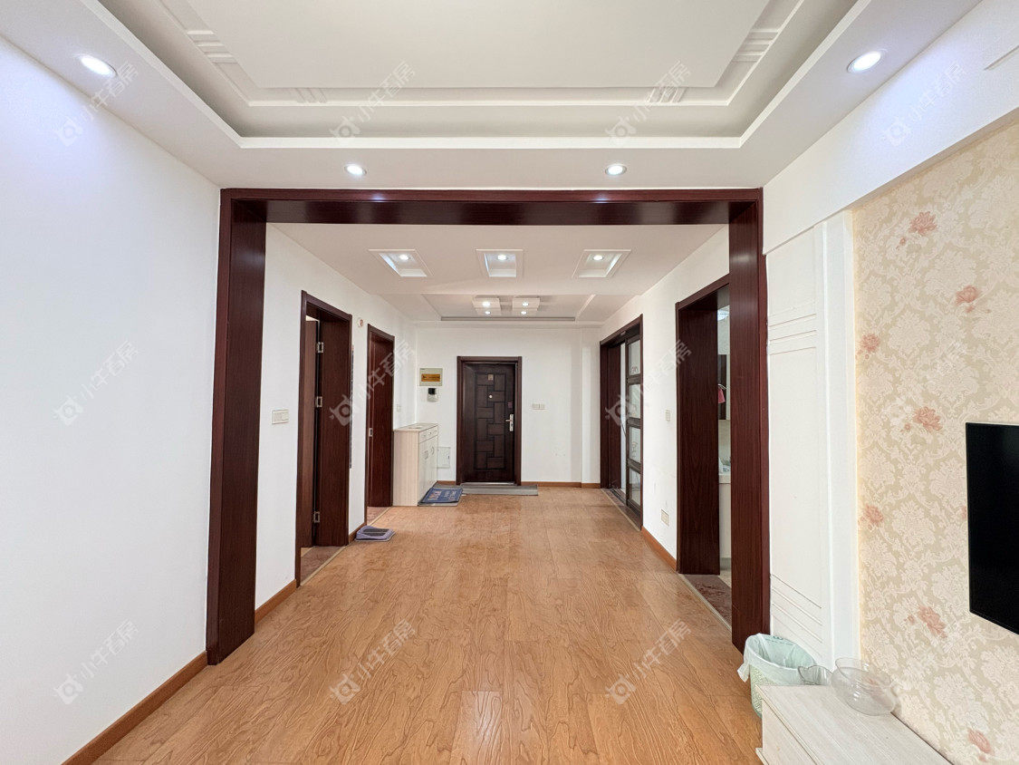 镇江惠泽苑在售二手房源室内图_小牛看房