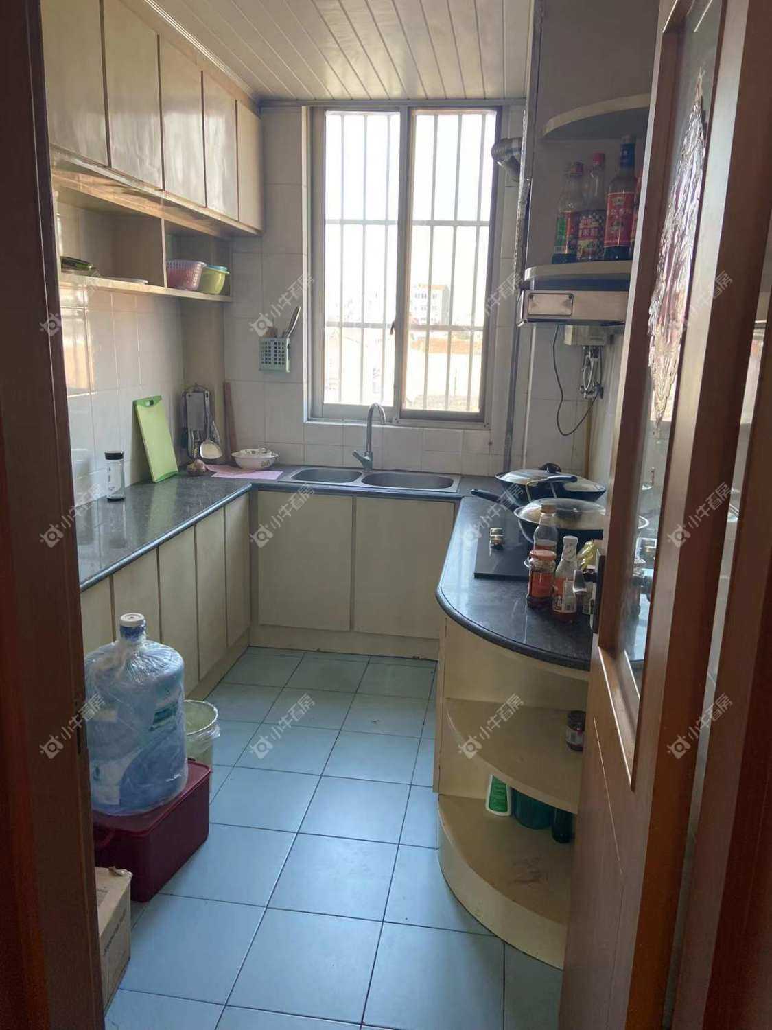 镇江万善园二村在售二手房源_小牛看房