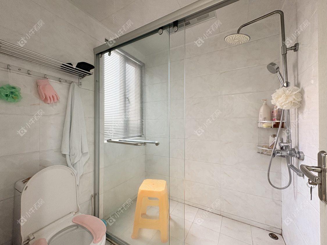 镇江金鼎城市花园在售二手房源室内图_小牛看房