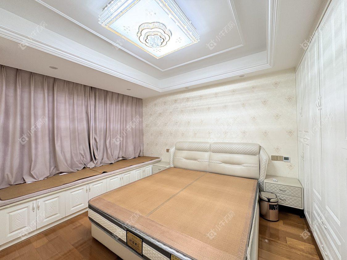 镇江吾悦华府金郡（丹阳）在售二手房源室内图_小牛看房