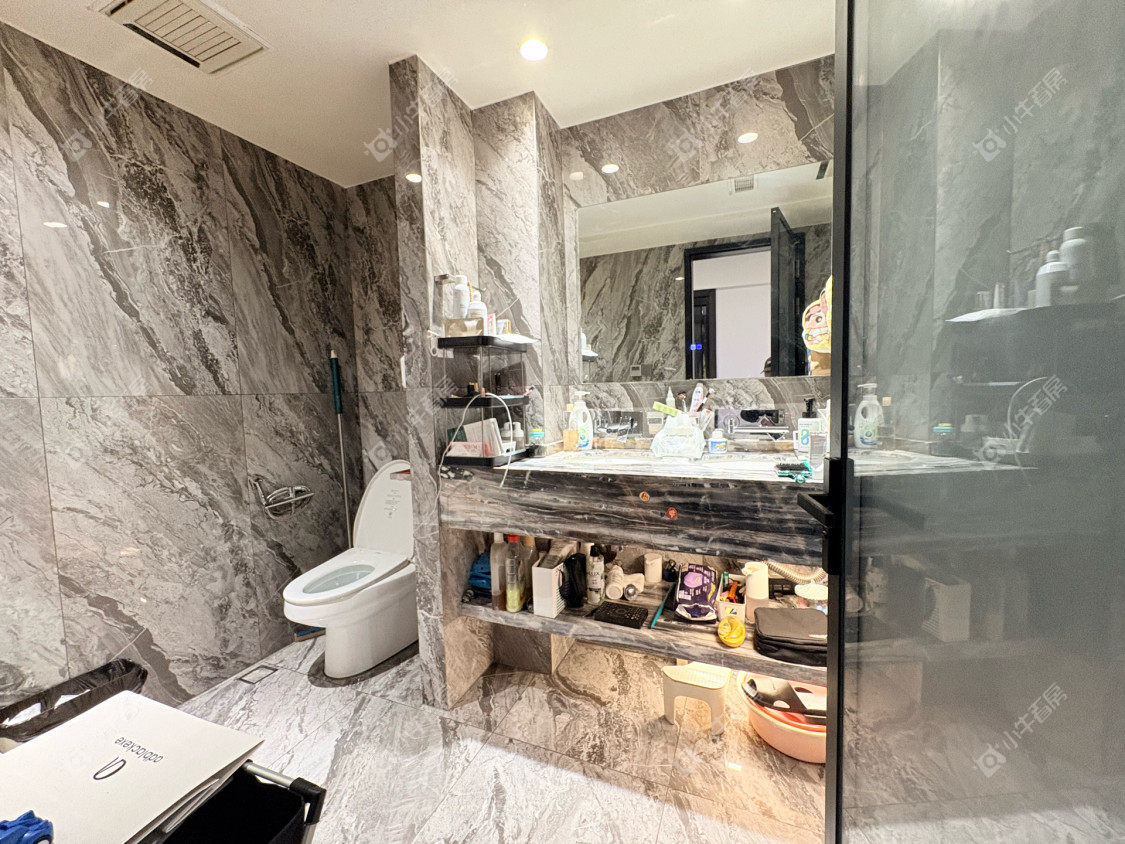 镇江金色家园在售二手房源室内图_小牛看房