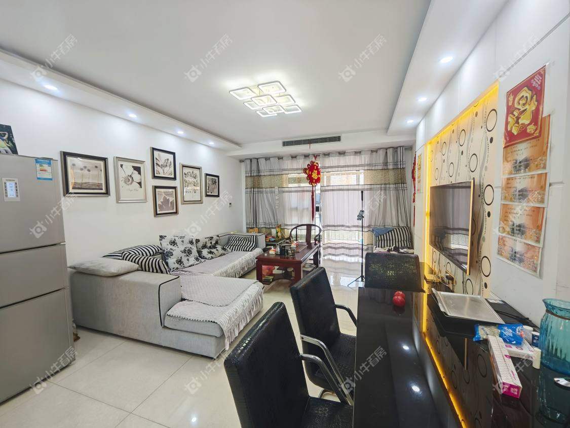 镇江华都锦城在售二手房源_小牛看房