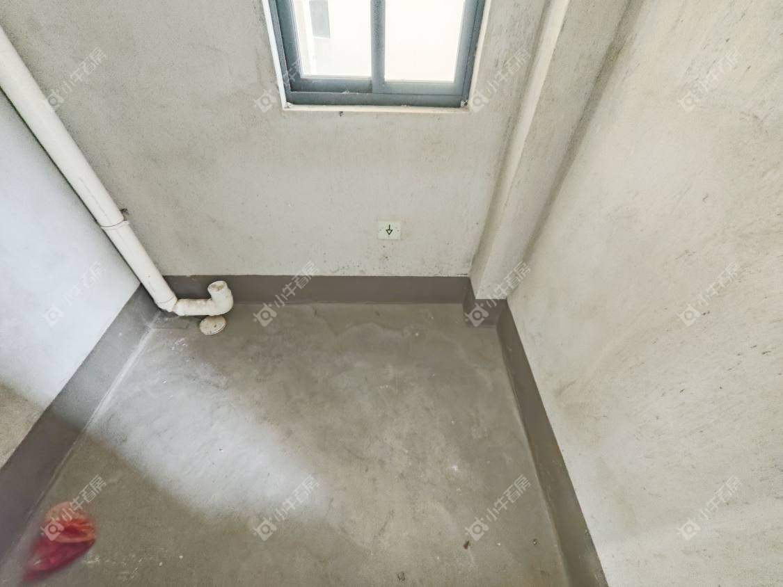 镇江翡翠林花园（天福花园）在售二手房源室内图_小牛看房