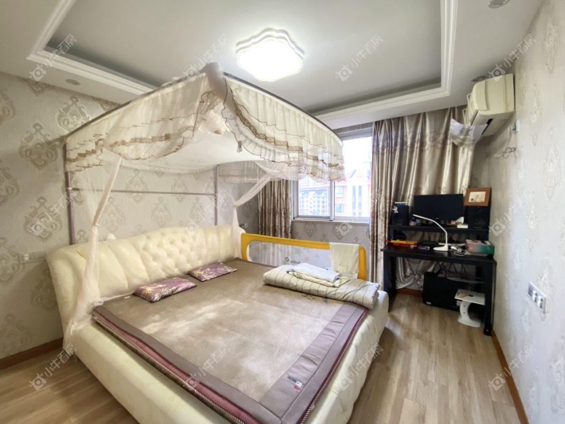 镇江丹金人家在售二手房源室内图_小牛看房