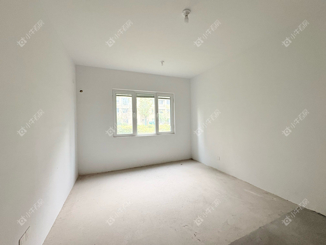 镇江中南熙悦城中南二期在售二手房源室内图_小牛看房