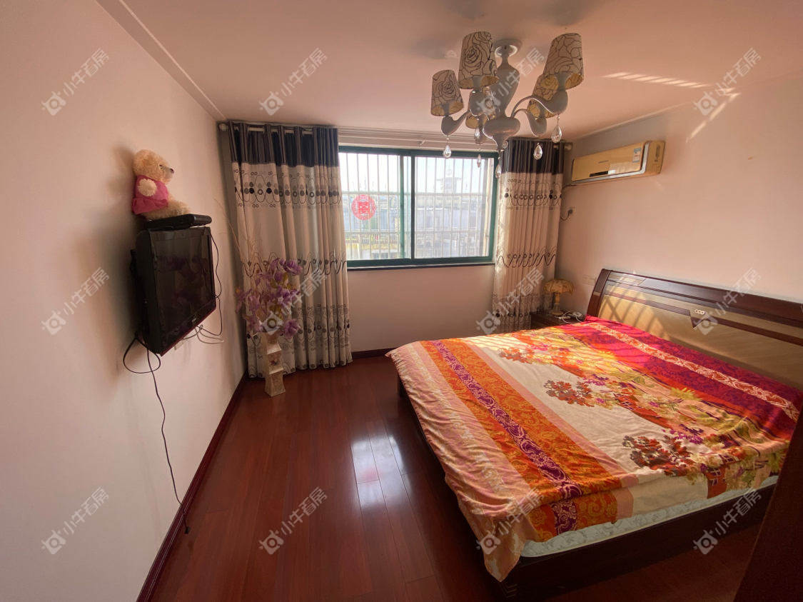 镇江金鼎城市花园在售二手房源_小牛看房