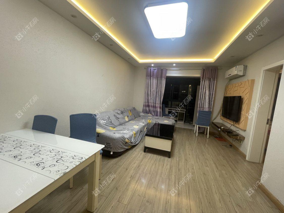 镇江东方盛世在租房源室内图_小牛看房