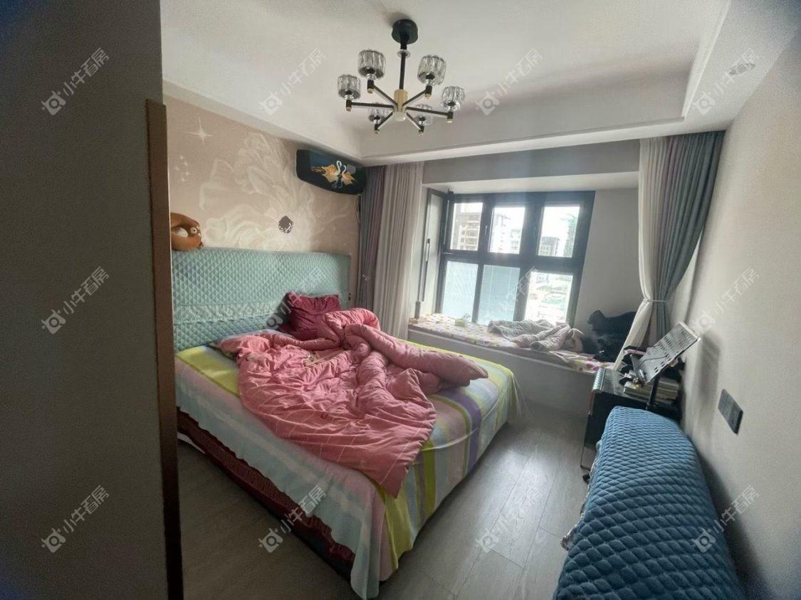 镇江凤熹台在售二手房源户型图_小牛看房