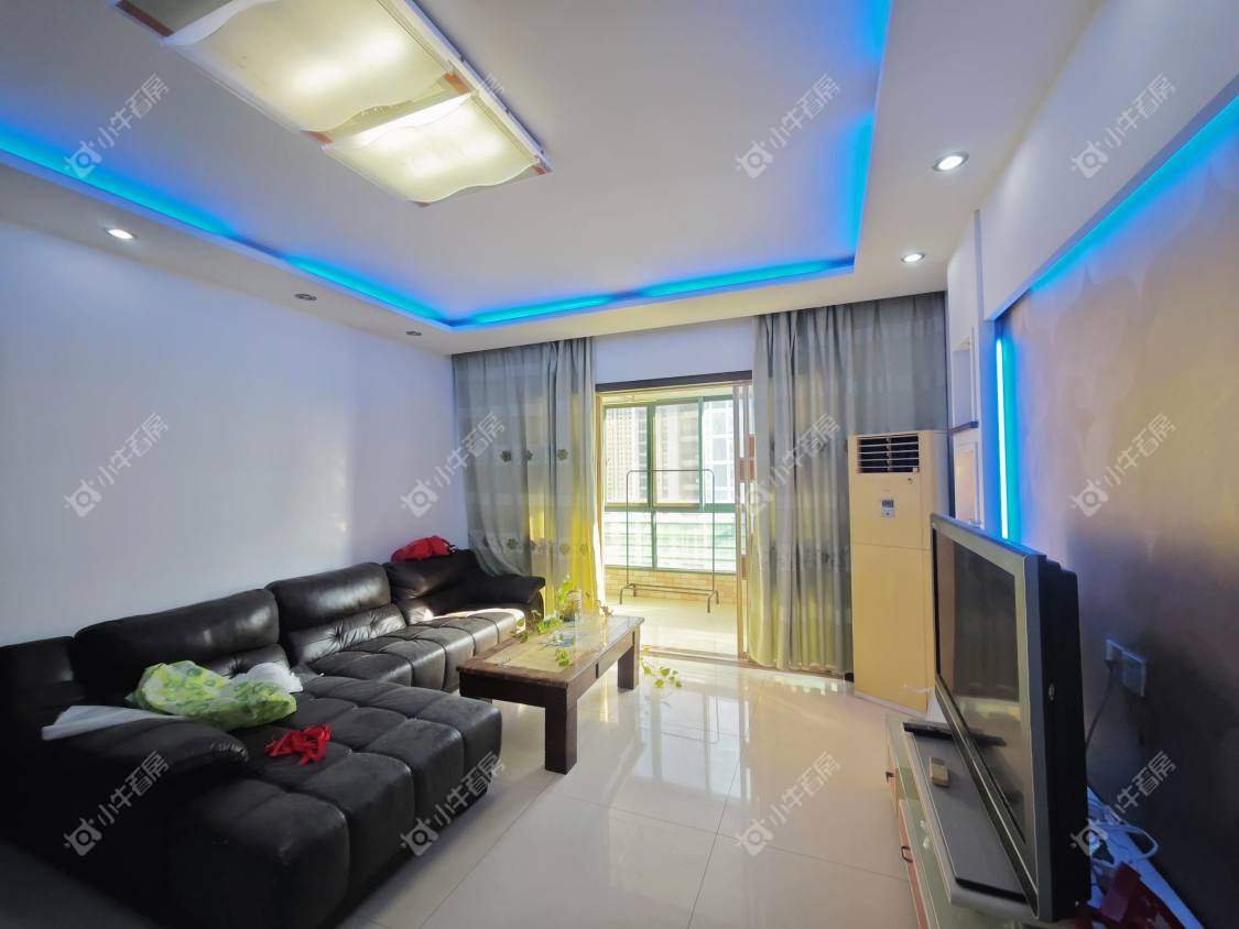 镇江锦轩华庭在售二手房源_小牛看房