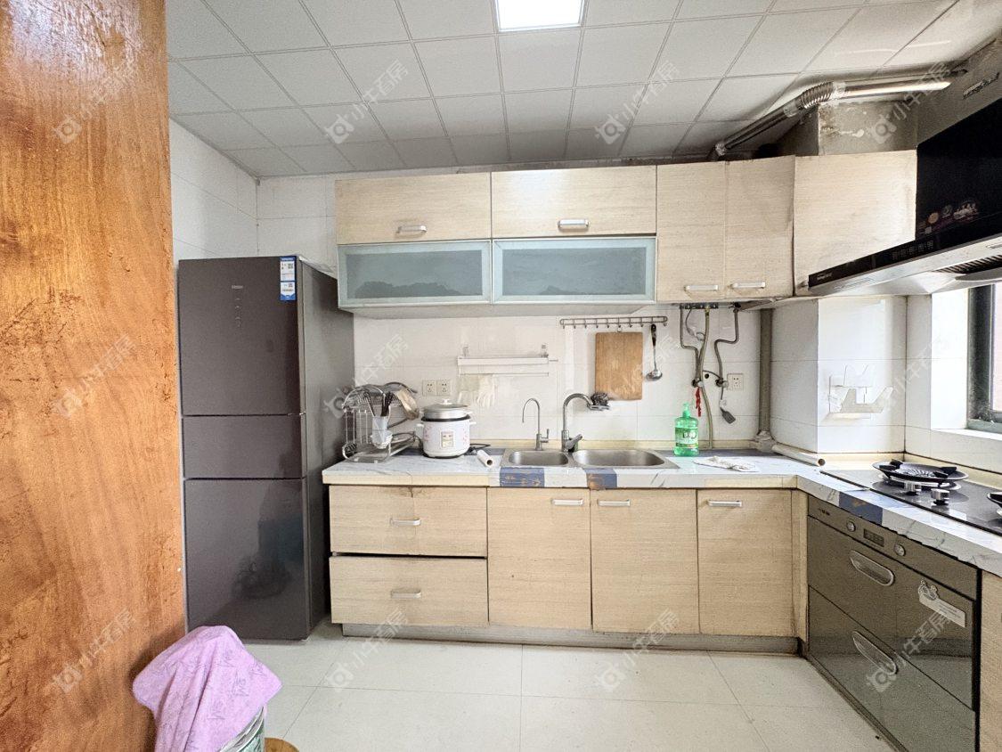 镇江锦轩华庭在售二手房源室内图_小牛看房