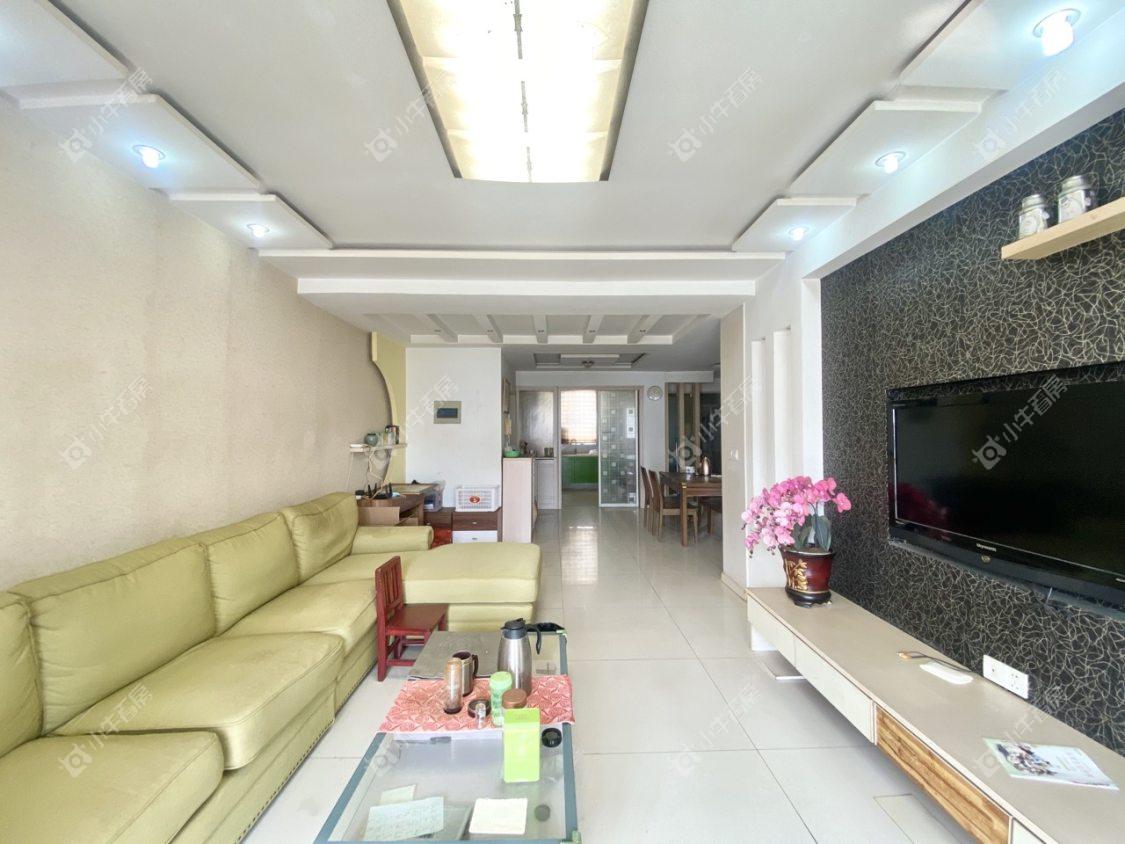 镇江江南嘉园在售二手房源室内图_小牛看房