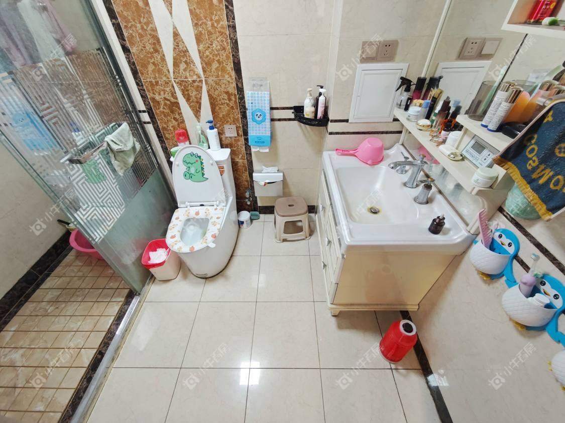 镇江锦尚名都在售二手房源室内图_小牛看房