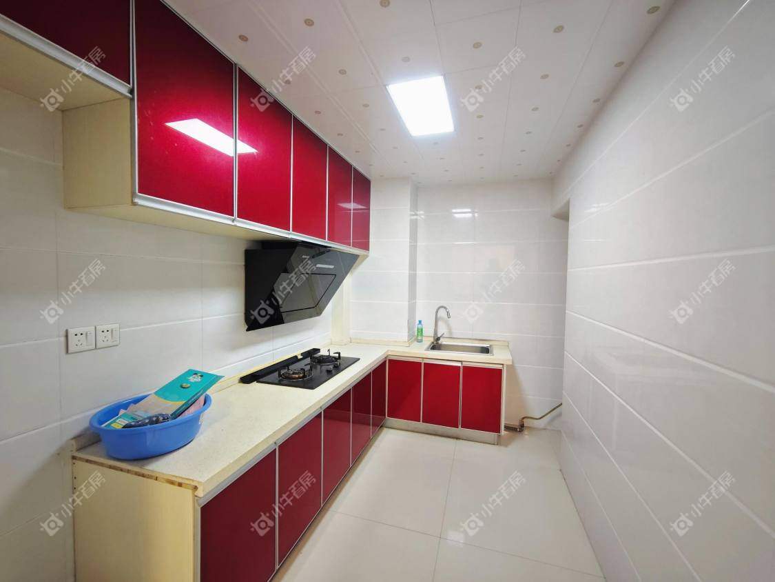 镇江金桥世纪城在售二手房源室内图_小牛看房