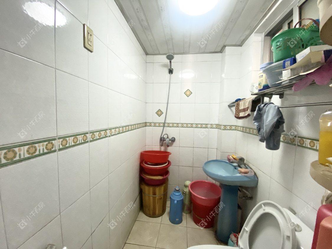 镇江河滨新村（丹阳）在售二手房源室内图_小牛看房