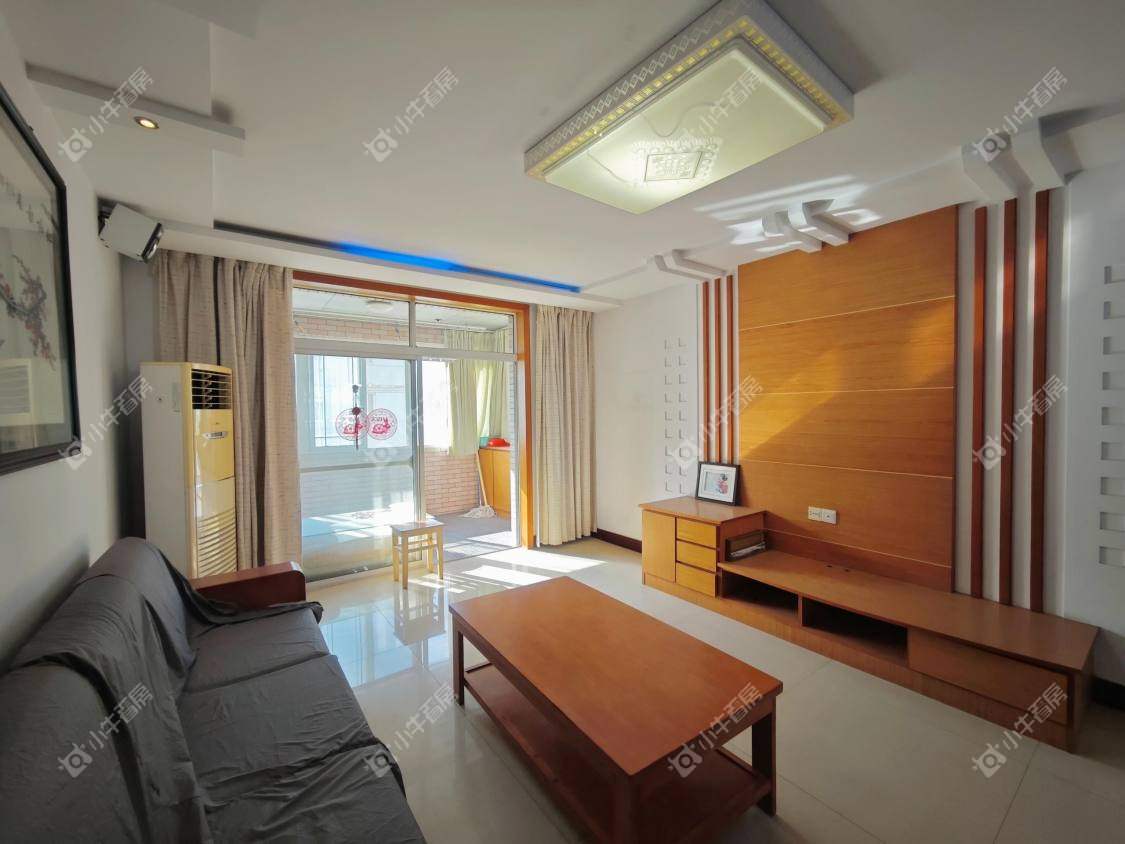 镇江新世纪花园（丹阳）在售二手房源_小牛看房