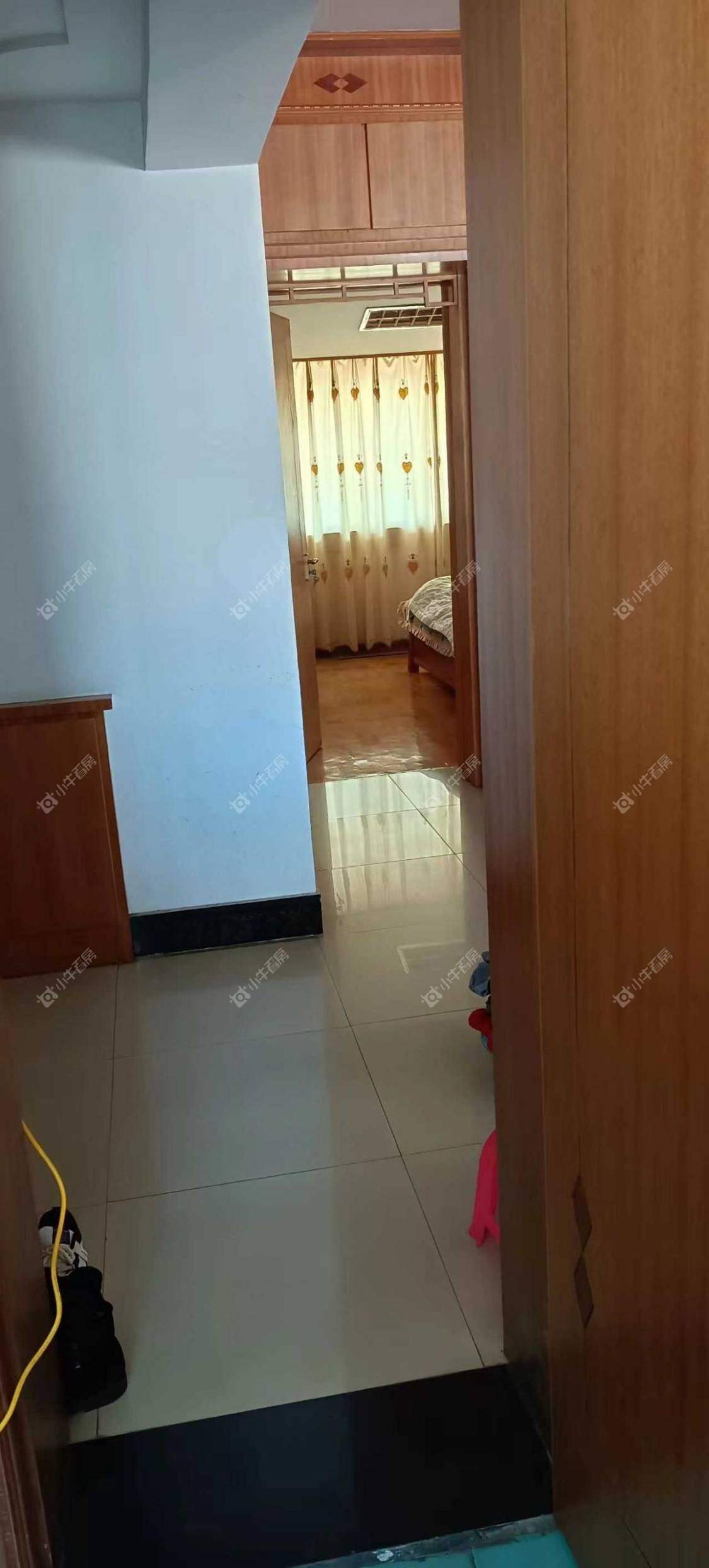 镇江紫薇花园(丹阳)在售二手房源室内图_小牛看房